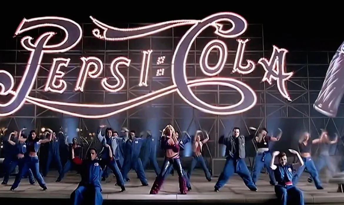 Pepsi brings back vintage Madonna, Britney Spears ads for MTV’s Video Music Awards