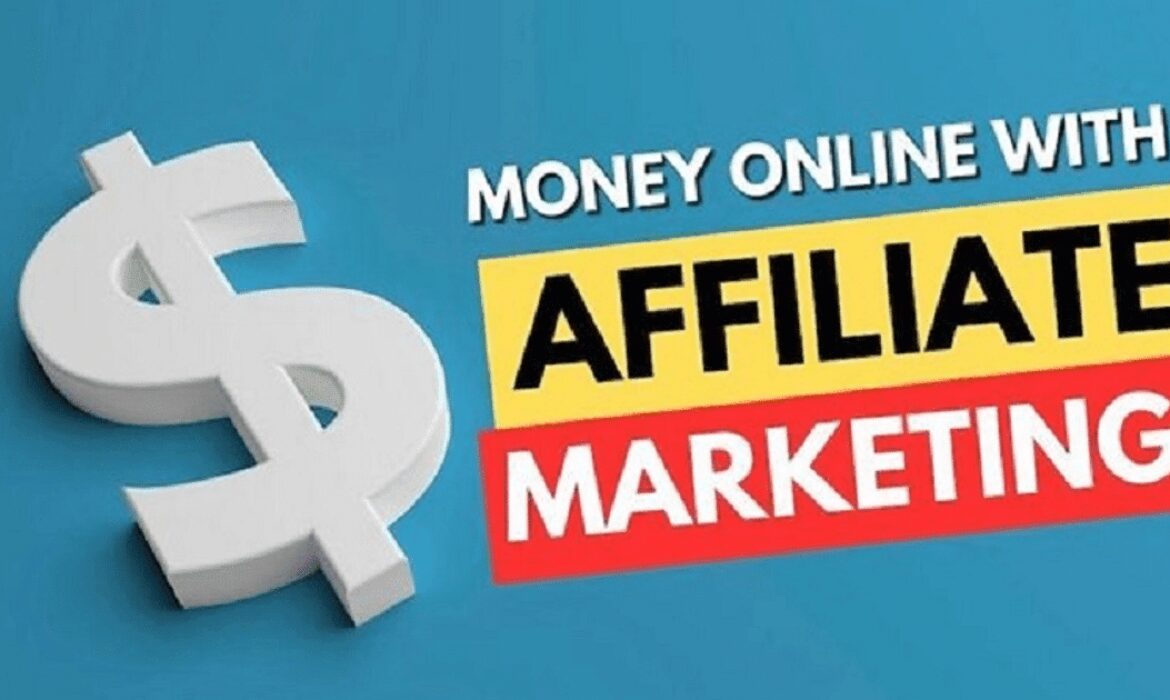 How to Make Money Online with Affiliate Marketing in 2023 Using YouTube and TikTok
