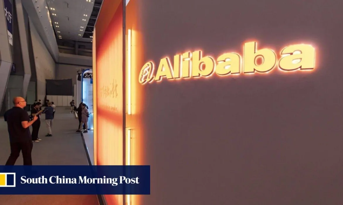 Alibaba eyes B2B expansion in the US with Las Vegas event as rivals ByteDance and PDD also grow American e-commerce