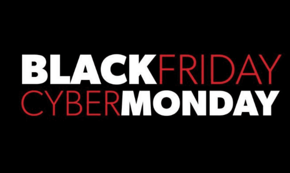4 tips to prepare for Black Friday and Cyber Monday