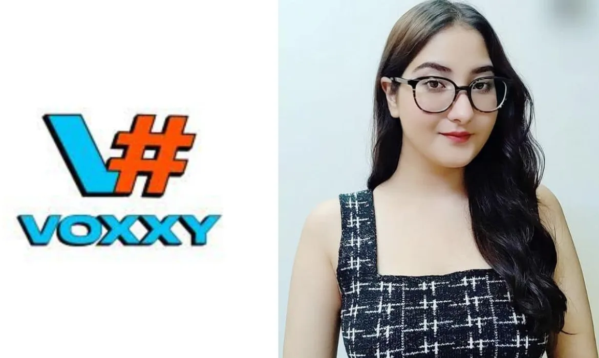 BrandWagon AdTalk with Voxxy Media’s Jasleen Kaur