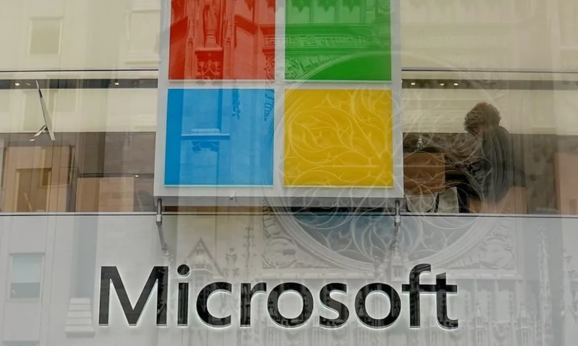 China may be behind social media accounts seeking to sway US voters, Microsoft says By Reuters