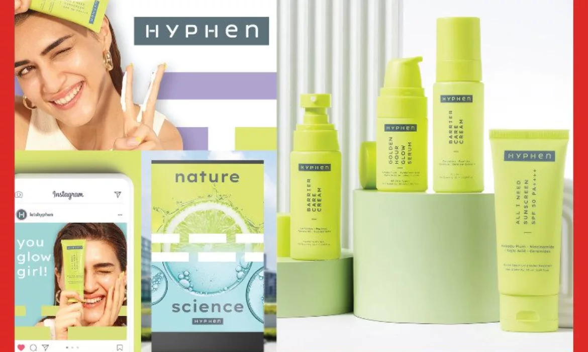 Conran Design Group partners with PEP Technologies for Hyphen