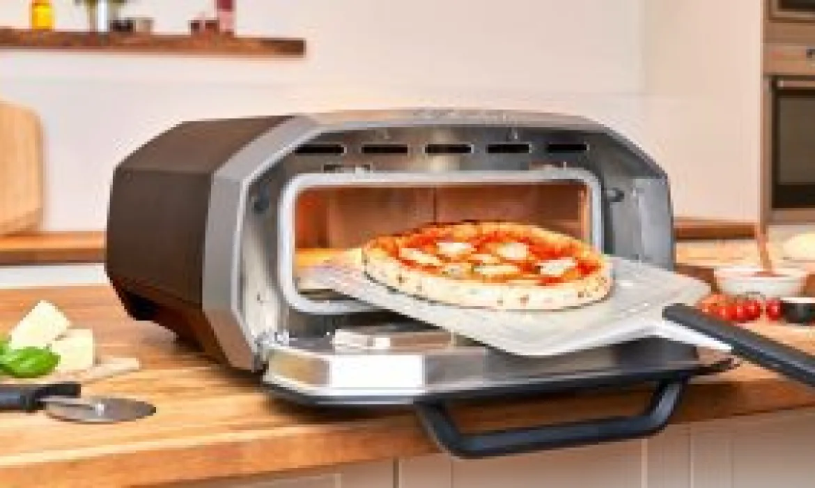 Pizza Oven Market Size, Share, Drivers, Restraints, Growth Statistics, Regional Analysis Until 2032 |Gozney, Peppino, ItalOven